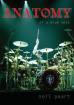 Hudson Music - Anatomy of a Drum Solo: Neil Peart - DVD